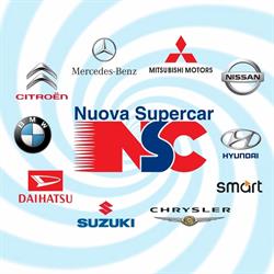 Nuova Supercar