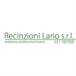 Recinzioni Lario S.r.l.