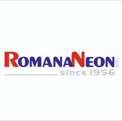 ROMANA NEON snc