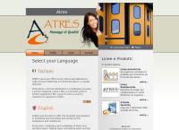 Atres SRL
