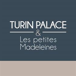 Turin Palace Hotel