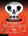 Halloween 2013 @Hard Rock Cafè Rome