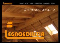 Legnoedilizia SRL