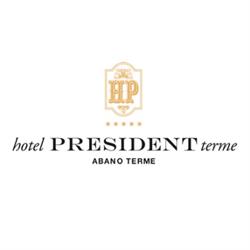 Hotel President Terme Abano Terme