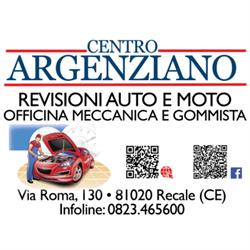 Argenziano  Revisioni Auto