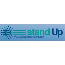 Stand Up di Mauro Martinez & C. Sas
