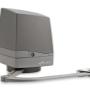 ARMOR, 24Vdc, per cancelli ad anta battente