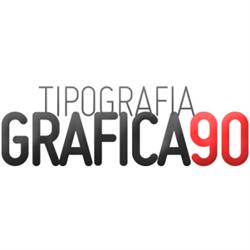 Tipolitografia Grafica 90