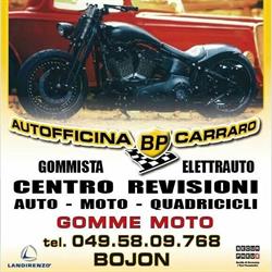 Autofficina Carraro