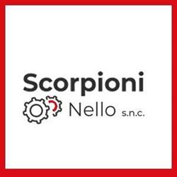 Autoricambi Scorpioni