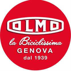 Olmo La Biciclissima