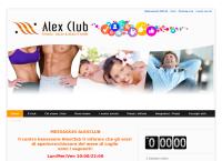 Alex Club Srl