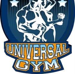 Universal Gym