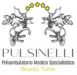 Pulsinelli Center SRL