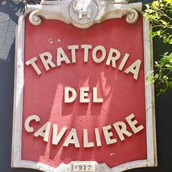 Trattoria del Cavaliere