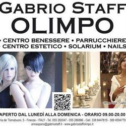 Olimpo SPA - Gabrio Staff