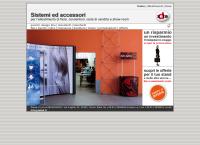 ZETA D srl - NOMADIC DISPLAY ITALIA