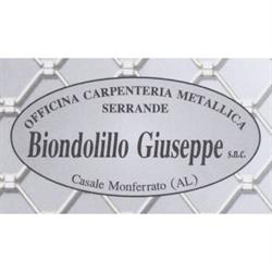 Officina Carpenteria Metallica Biondolillo Giuseppe