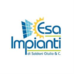 E.s.a. Impianti SNC Di Giulio Soldani & C.