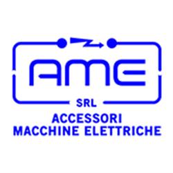 A.M.E.