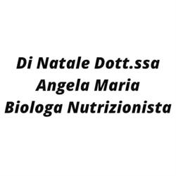 Di Natale Dott.ssa Angela Maria