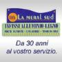 La Meral Sud Infissi