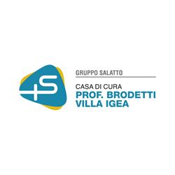 Villa Igea - Casa Di Cura Prof. Brodetti SPA