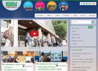 SCUOLA EUROPA soc.coop.r.l.