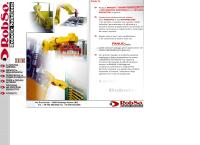 ROBSO srl
