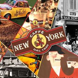 Caffé New York