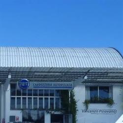 Carrozzeria Vincenzo Pirovano S.r.l.