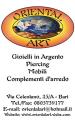 Orientale Art Bari