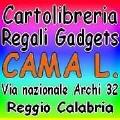 Cartolibreria Regali Cama L