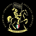 investigazioni alfa