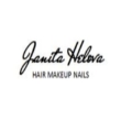 JANITA HELOVA Hair and Makeup ROME ITALY