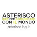 Asterisco Idee per comunicare con il mondo