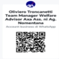 ASSICURAZIONI OLIVIERO TRONCANETTI