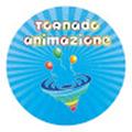 Tornado Animazione