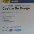 Cesare De Rango