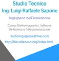 Luigi Raffaele Sapone