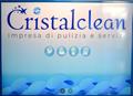 Cristalclean Srl