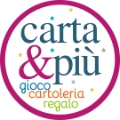 Carta & Piu Cartoleria