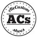 AleCustom shoes