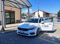 SoveratoTaxi n8 Vito Castagna