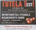 Infortunistica-Risarcimento danni TUTELA TESTI di MARCO Dr. TESTI