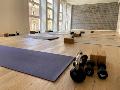 Yoga Revolution ASD