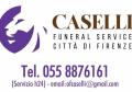 Gianni “Onoranzefunebre Caselli” Caselli