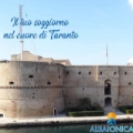 BED AND BREAKFAST ALBAIONICA TARANTO
