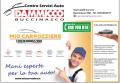 Dammicco srl Carrozzeria Gommista Autofficina