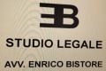 Avvocato Enrico Bistore